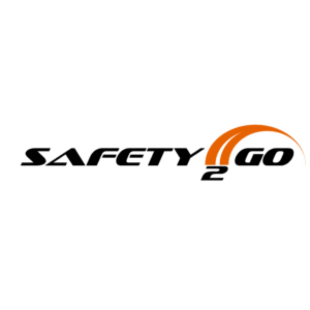 safety2go logo portfolio