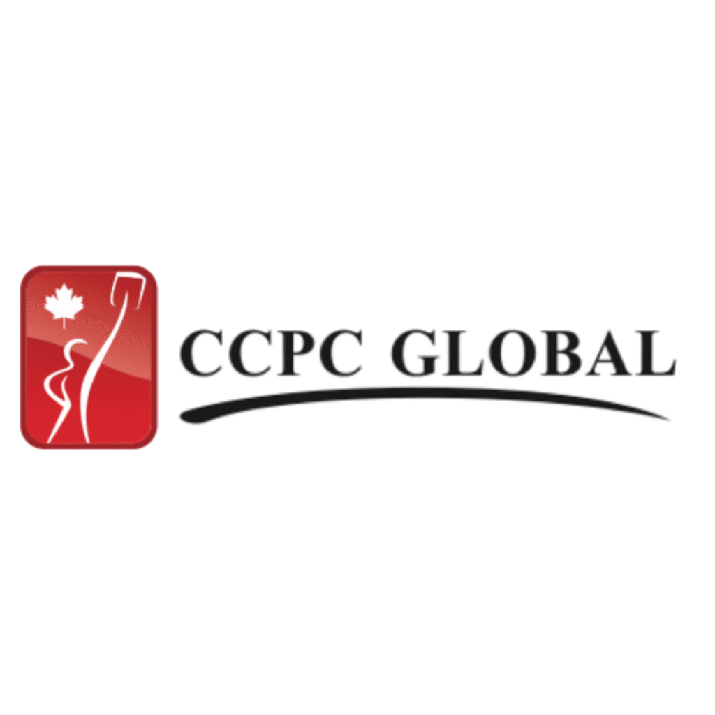 CCPC global logo client