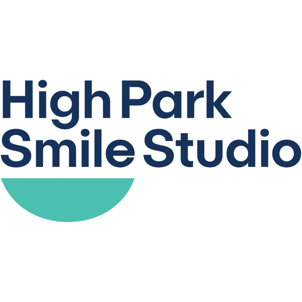high park studio logo client