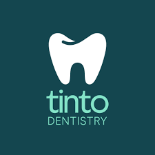 Tinto dentistry social media posts - branding & graphic design
